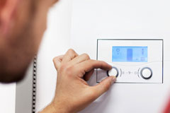 best North Wraxall boiler servicing companies