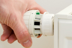 North Wraxall central heating repair costs