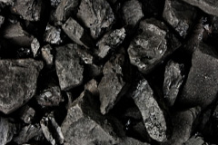 North Wraxall coal boiler costs