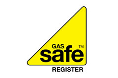 gas safe companies North Wraxall